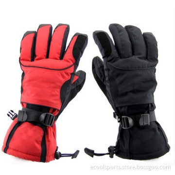 Cycling/Ski Winter Outdoor Full Finger Keep Warm Glove